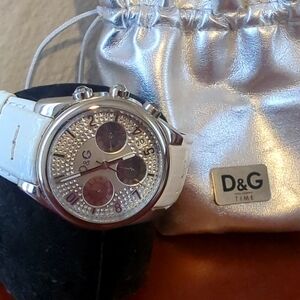 Dolce & Gabbana Women's Watch